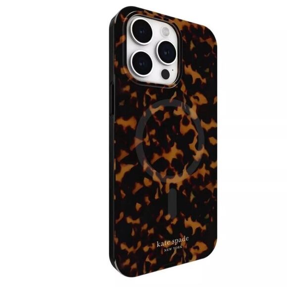 Kate Spade ♠️ Kate Spade New York Apple iPhone 15 Pro Max Protective Case - Picture 3 of 6